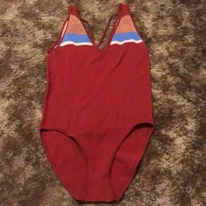 Xhilaration Body Suit